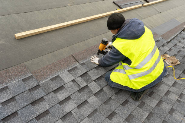 Gutter Installation and Roofing in Montgomery City, MO