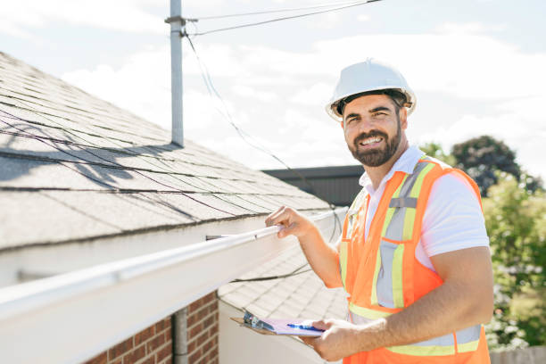 Best Commercial Roofing Services  in Ntgomery City, MO