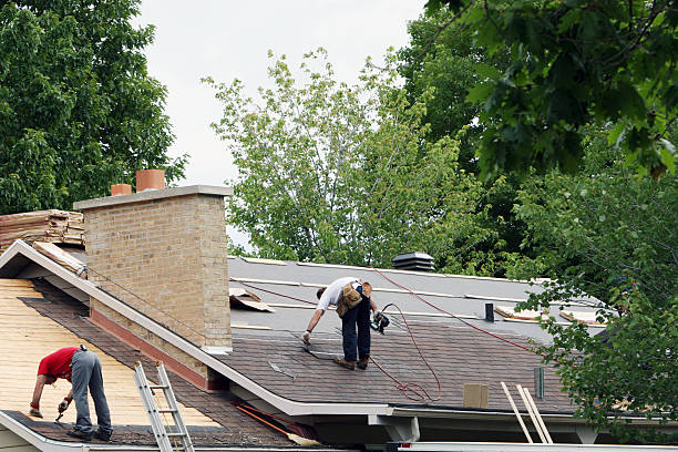 Best New Roof Installation  in Ntgomery City, MO