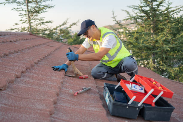Best Local Roofing Companies  in Ntgomery City, MO