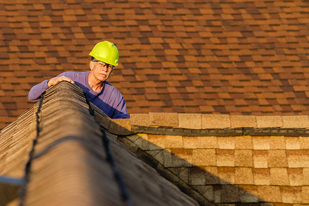 Best Flat Roof Repair Services  in Ntgomery City, MO