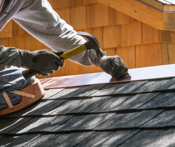 Trusted Montgomery City, MO Roofing Contractor Experts